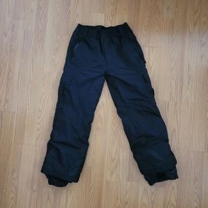 Boys Snow Pants size 10